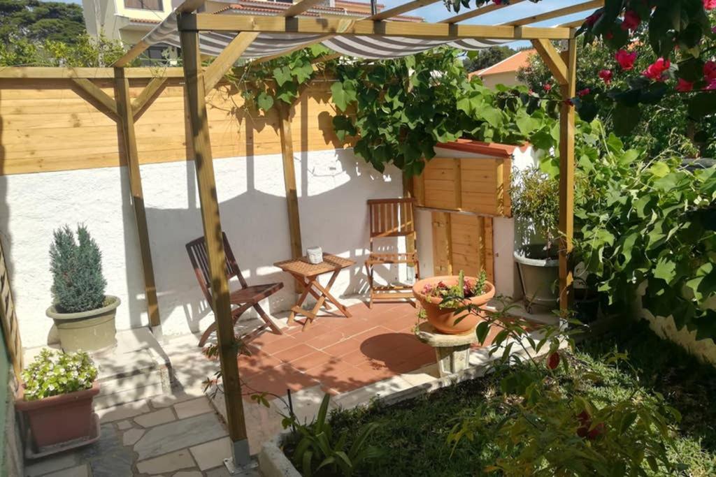 Bliss Boho House Sintra Exterior foto