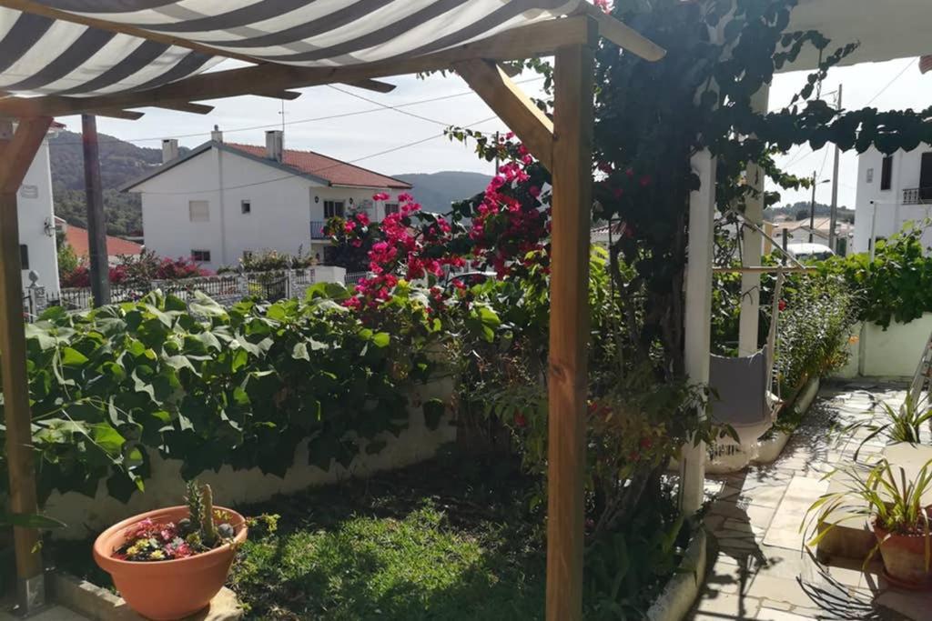 Bliss Boho House Sintra Exterior foto