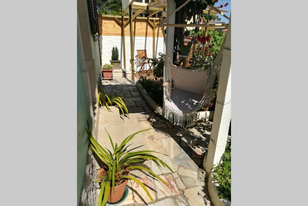 Bliss Boho House Sintra Exterior foto