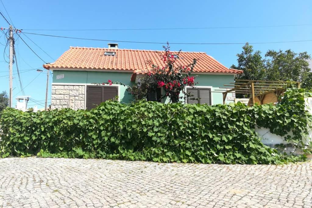 Bliss Boho House Sintra Exterior foto
